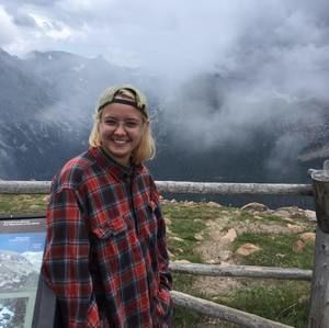 Meet your Posher, Fiona